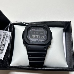 G-SHOCK  タフソーラー、電波時計　　★本日まで★