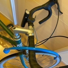 ロードバイク お値段交渉可能