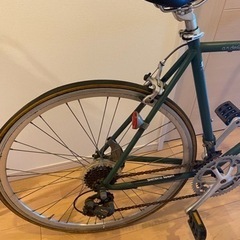 チャリ公@値下げ交渉可能 ロードバイク お値段交渉可能