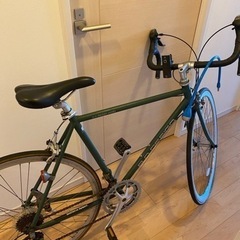 チャリ公@値下げ交渉可能 ロードバイク お値段交渉可能