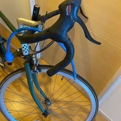 チャリ公@値下げ交渉可能 ロードバイク お値段交渉可能