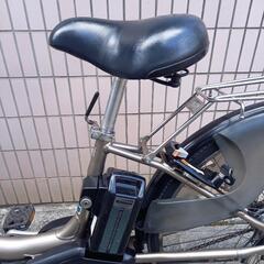 B1382 電動自転車 ヤマハ PAS NATURA 8.7AH 26インチ