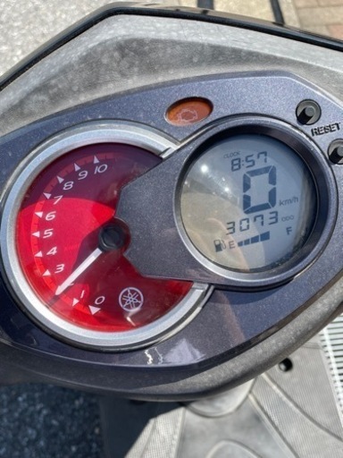 シグナス2型台湾5期3000キロ乗って帰れます シグナス2型台湾5期3000キロ乗って帰れます