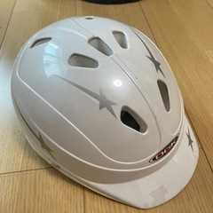 【OGK ★KABUTO 】自転車用ヘルメット　幼児用　47㎝〜...