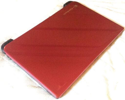 【人気のレッド】Windows11 Core i5 ブルートゥース搭載 東芝 薄型ノートパソコン BlueLEDマウスプレゼント中 (15.6型 第五世代 Broadwell)