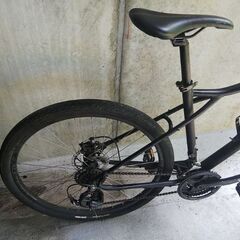 GTアグレッサーリジットMサイズ