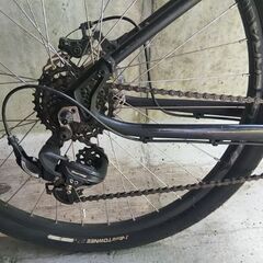 GTアグレッサーリジットMサイズ