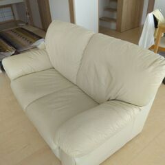 ソファー（大塚家具）