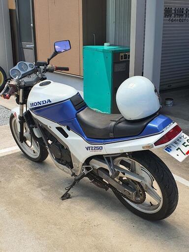 その他 VTZ250