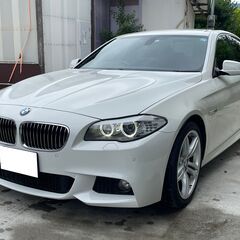 【ネット決済】BMW　Mスポーツパッケージ　美車!!