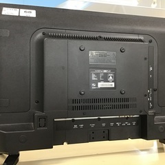 トレファク神戸新長田店】アペックスの24インチ液晶テレビです
