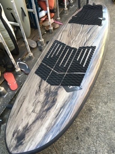 softech 76 ソフテック スポンジボード ソフトボード サーフボード