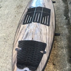 ソフテックサーフボード