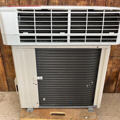 SHARP❕ルームエアコン❕主に6畳用❕限定1台❕早い者勝ち❕J144