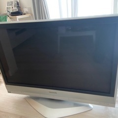 42型テレビ