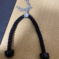 ホームジム  トレーニングマシン(近日処分予定)