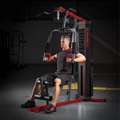 ホームジム  トレーニングマシン(近日処分予定)