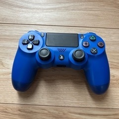 ps4コントローラー　純正