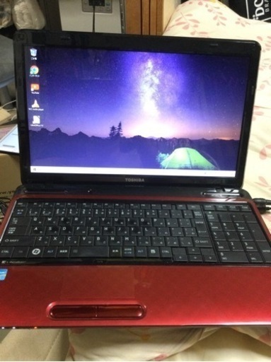 その他 Dynabook T351