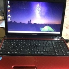 Dynabook T351