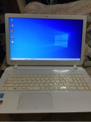 その他 Dynabook EX 56PW