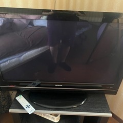 テレビ　録画付き