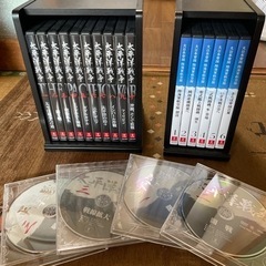 太平洋戦争、大日本帝国DVD