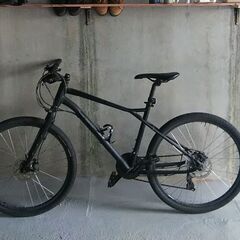 GTアグレッサーリジットMサイズ