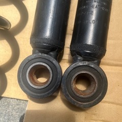 zc32sスイフトスポーツ用 純正ショック