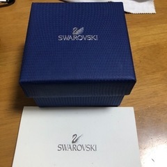 SWAROVSKI トンボ