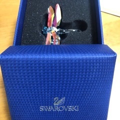 SWAROVSKI トンボ