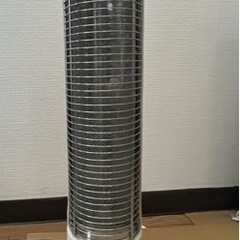 電気ストーブ(タワー)