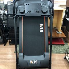 ▼値下げ▼ランニングマシン ルームランナー BTM8029 💳自社配送時🌟代引き可💳 ※現金・クレジット・スマホ決済対応※