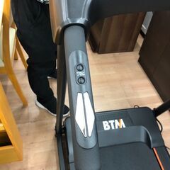 ▼値下げ▼ランニングマシン ルームランナー BTM8029 💳自社配送時🌟代引き可💳 ※現金・クレジット・スマホ決済対応※