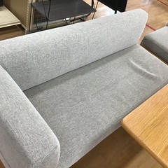 トレファク神戸新長田】UNICOのベンチダイニング3点セット入荷しました 