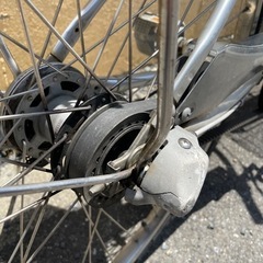 【お買い得🉐】 パナソニック タフベルト 27インチ 日本製🎌 ⭐️他にも中古自転車を出してます