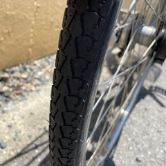 【お買い得🉐】 パナソニック タフベルト 27インチ 日本製🎌 ⭐️他にも中古自転車を出してます