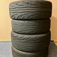 10/15まで】タイヤ・ホイールセット【HONDA S660】