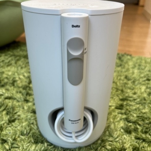 Panasonic Doltz ジェットウォッシャー EW-DJ71