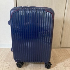 スーツケース　Sサイズ