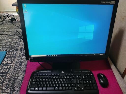 hp z210 workstation メモリー16Gバイト - デスクトップパソコン hp z210 workstation メモリー16Gバイト - デスクトップパソコン