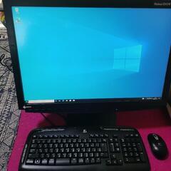 hp z210 workstation メモリー16Gバイト