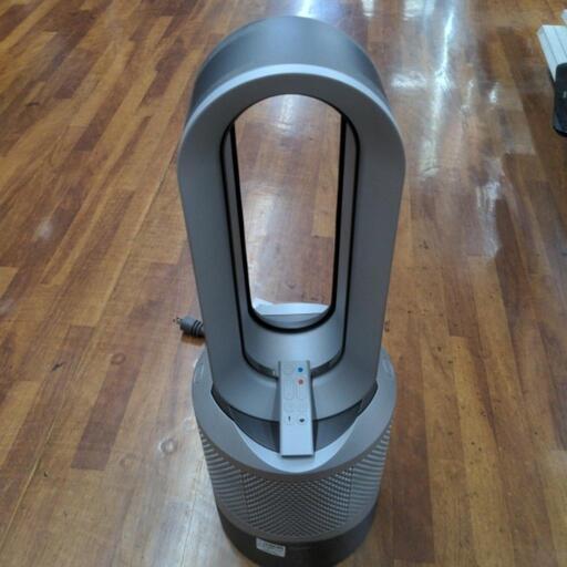 特売 dyson（HP00）空気清浄機能付きファンヒーターのご紹介です！ 季節、空調家電