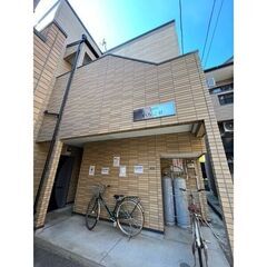 ☞【初期費用4万円】名古屋市西区 202号室✅インターネット無料...