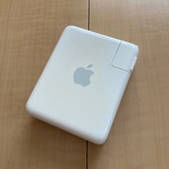 【中古】AppleWifiルータ