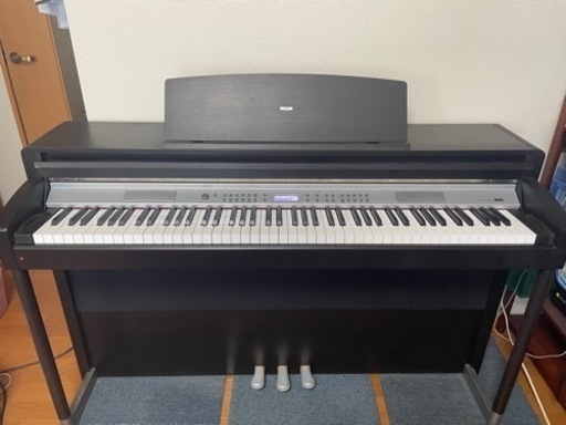 電子ピアノ KORG CONCERT C-720