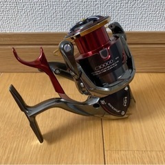 【新品・未使用】シマノ ファイアブラッド  テクニウム　C300...