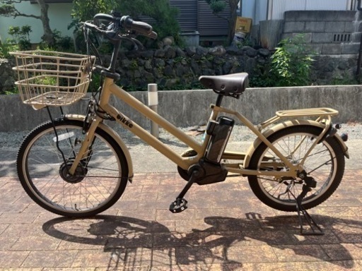 BRIDGESTONE bikke gri ビッケ グリ