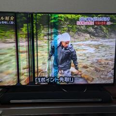 商談中★ジャンク品★テレビ引取りお願いします。