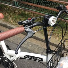 お買い得２０インチ、６段変速